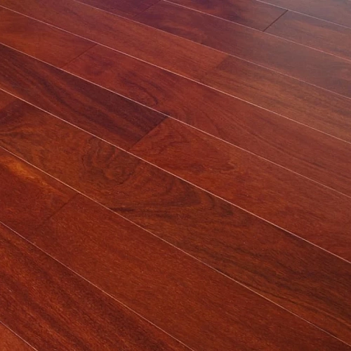 КУМАРУ КРАСНЫЙ МАССИВНАЯ ДОСКА RIBADAO